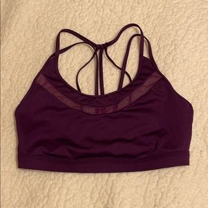 Victoria’s Secret sports bra